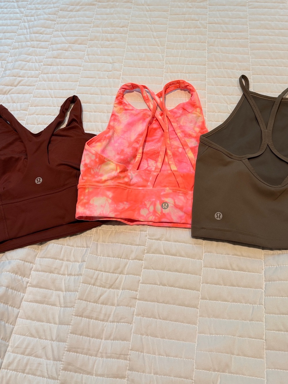 lululemon athletica Bundle | XS/2-4